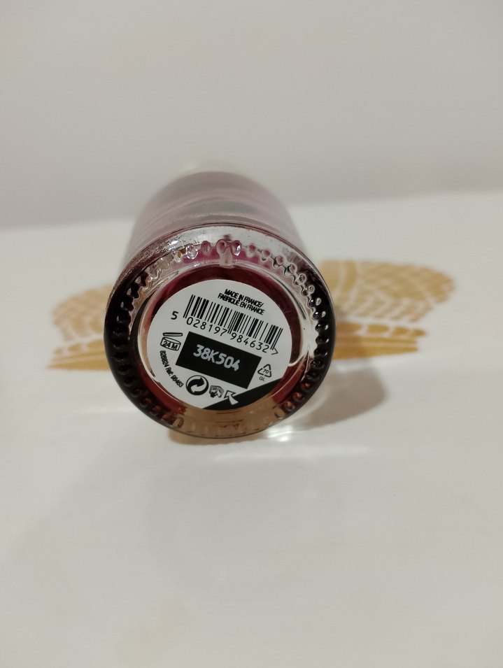 White Musk Smoky Rose Edt Unisex - Görsel 3