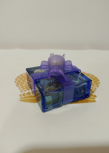 Avon Passion Dance Edt Kadın Vintage - Görsel 6