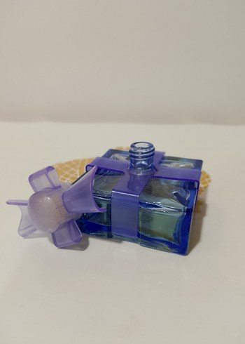 Avon Passion Dance Edt Kadın Vintage - Görsel 4