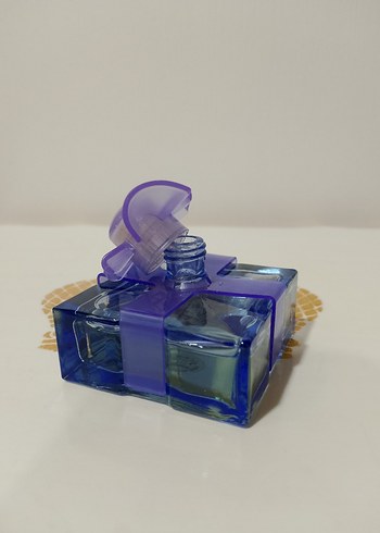 Avon Passion Dance Edt Kadın Vintage - Görsel 5