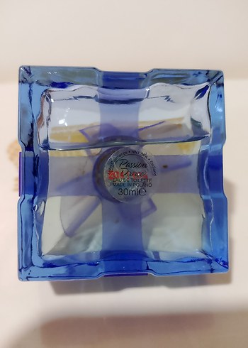 Avon Passion Dance Edt Kadın Vintage - Görsel 2