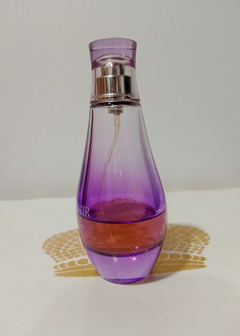 So Elixir Purple Edp Kadın - Görsel 3