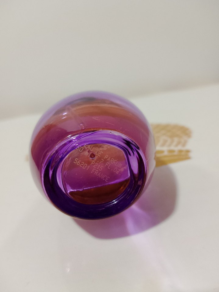 So Elixir Purple Edp Kadın - Görsel 2