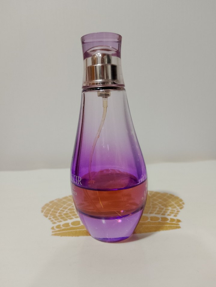 So Elixir Purple Edp Kadın - Görsel 3