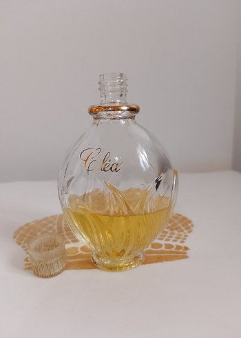 Clea Edt Kadın Vintage - Görsel 4