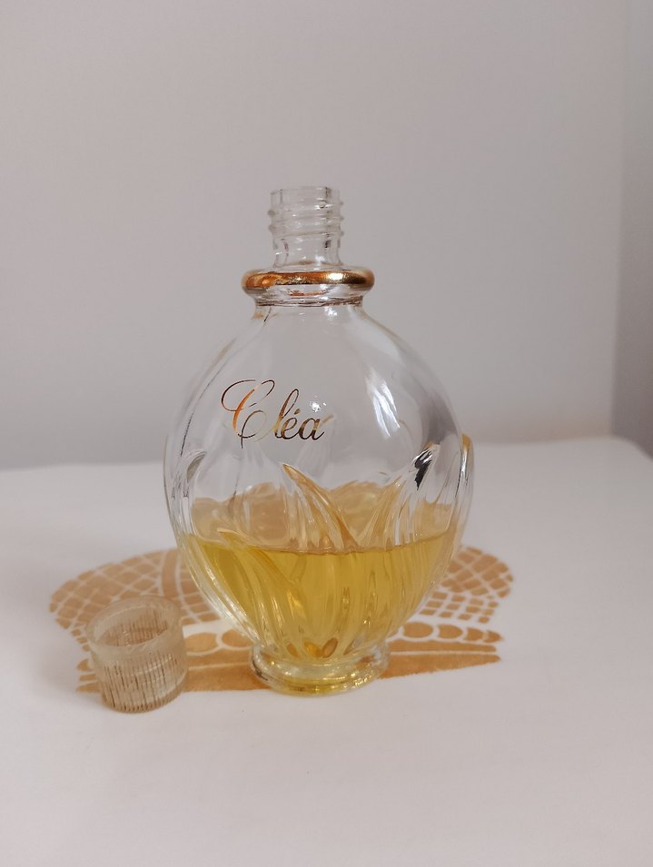 Clea Edt Kadın Vintage - Görsel 4