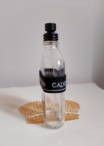 Calvin Klein Everyone Edp Boş - Görsel 5