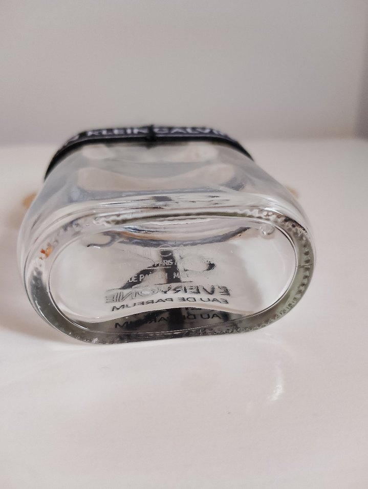 Calvin Klein Everyone Edp Boş - Görsel 2