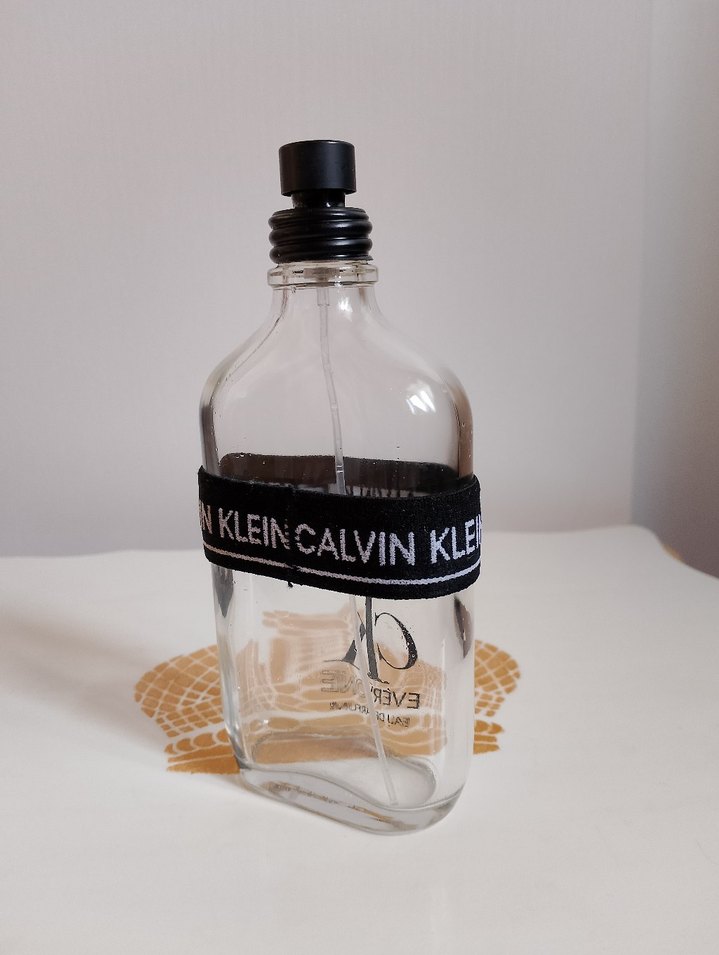 Calvin Klein Everyone Edp Boş - Görsel 3