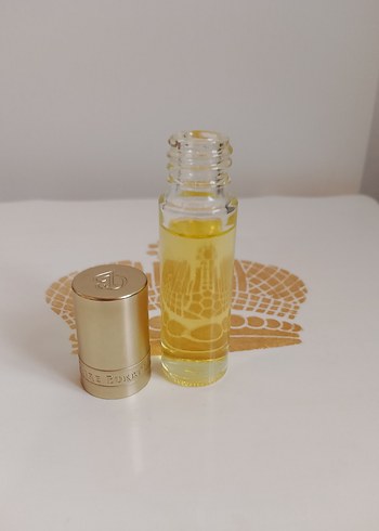 Claire Burke Oda Kokusu - Görsel 3