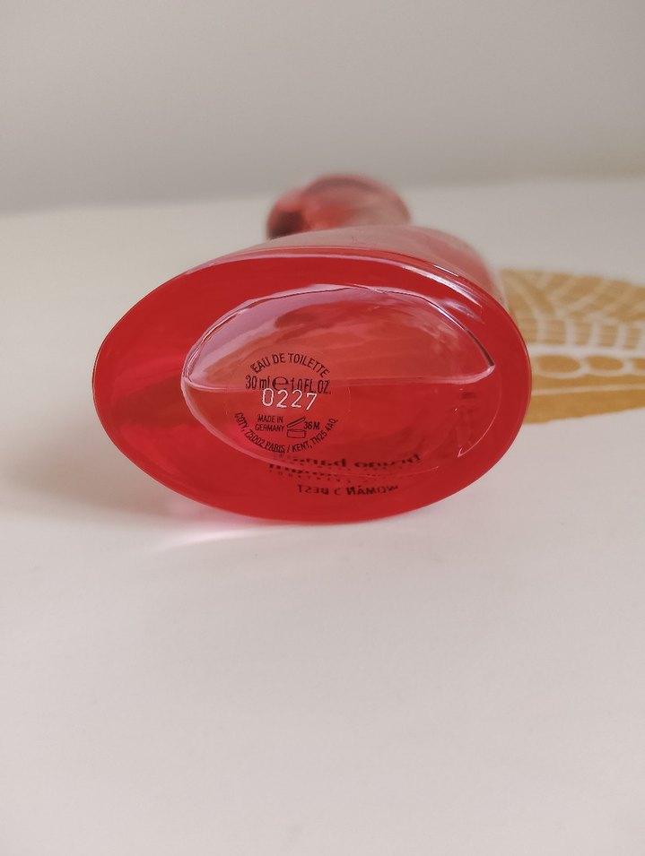 Bruno Banani Woman's Best Edt Kadın - Görsel 2