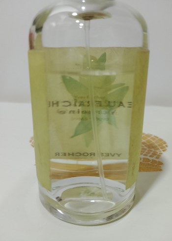 Yves Rocher Verveine Edp Kadın - Görsel 4