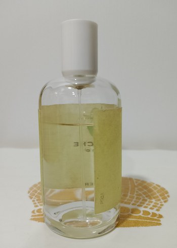 Yves Rocher Verveine Edp Kadın - Görsel 6