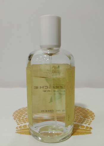 Yves Rocher Verveine Edp Kadın - Görsel 5