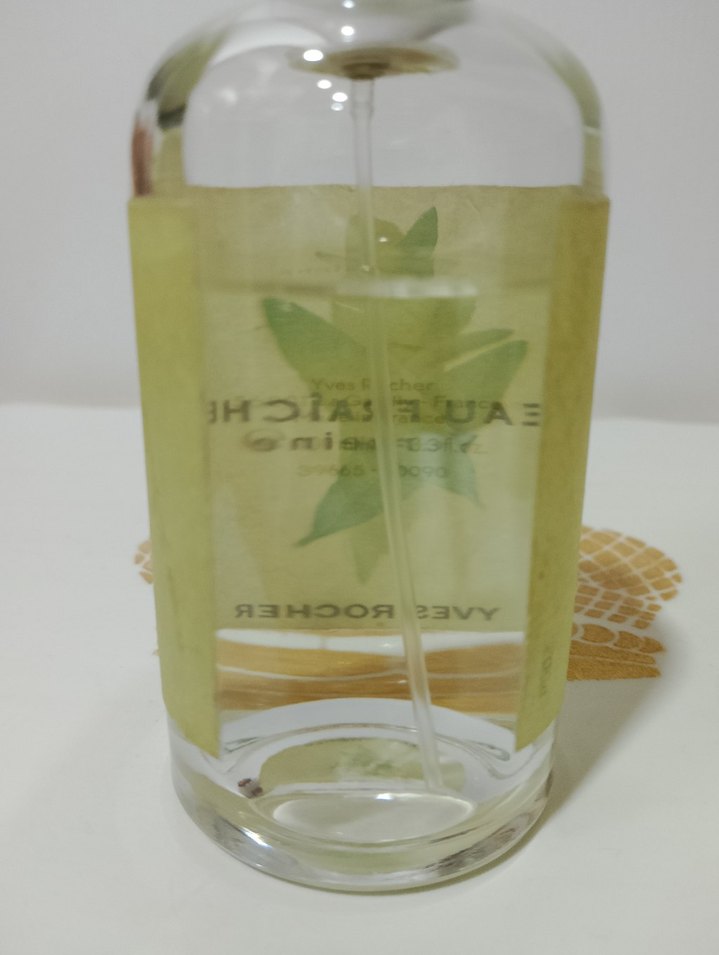 Yves Rocher Verveine Edp Kadın - Görsel 4