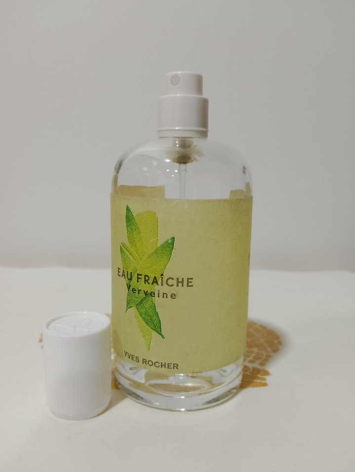 Yves Rocher Verveine Edp Kadın - Görsel 2