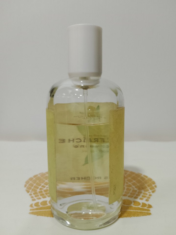 Yves Rocher Verveine Edp Kadın - Görsel 5