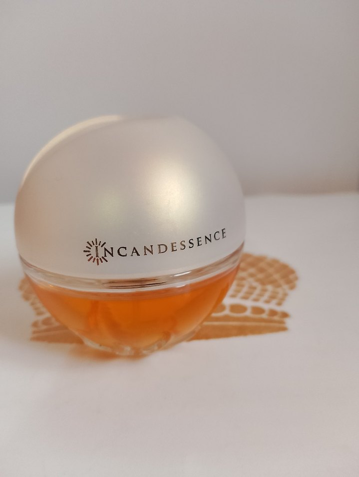 Avon İncandessence Edp Kadın - Görsel 2
