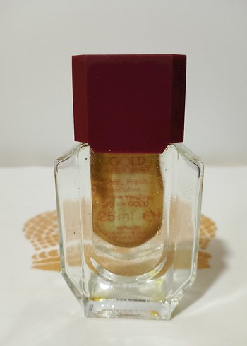 Atkinsons After Shave Vintage Boş - Görsel 2