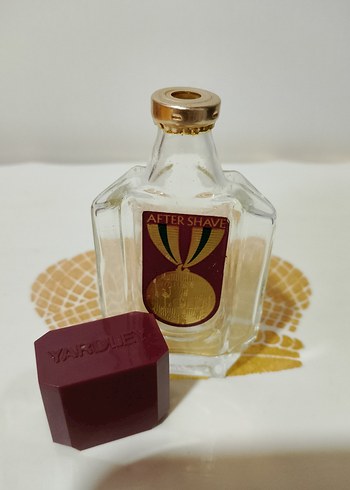 Atkinsons After Shave Vintage Boş - Görsel 5