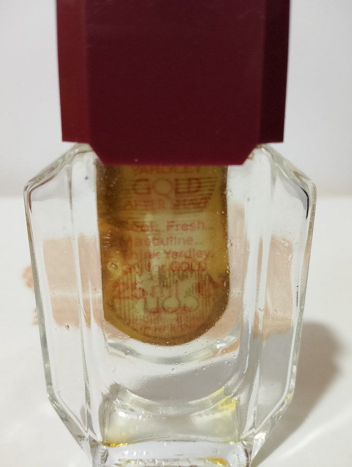 Atkinsons After Shave Vintage Boş - Görsel 3