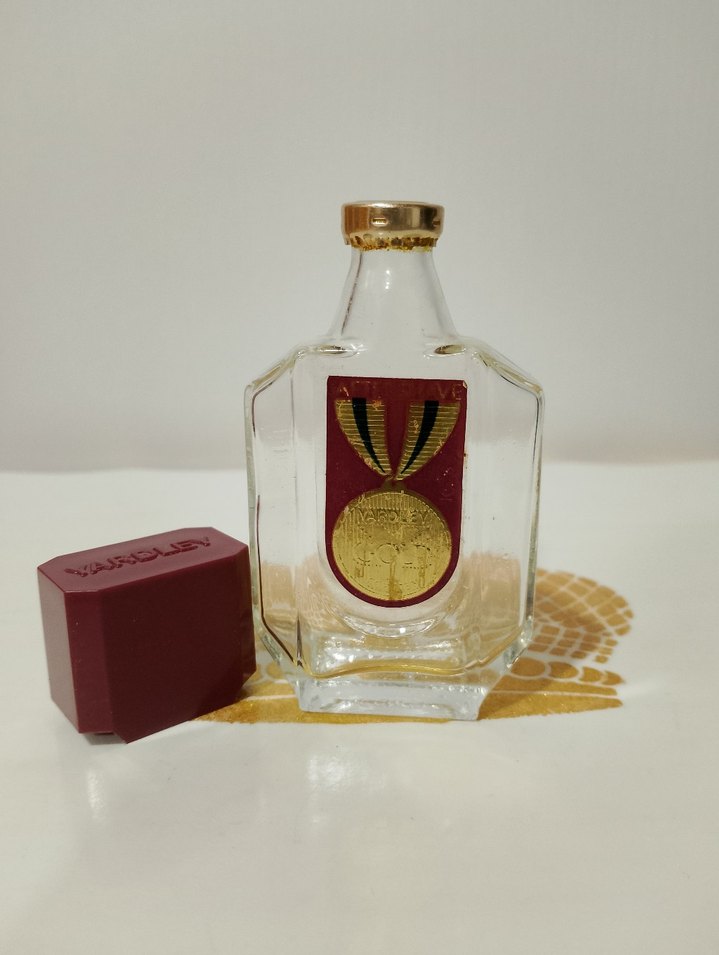 Atkinsons After Shave Vintage Boş - Görsel 4