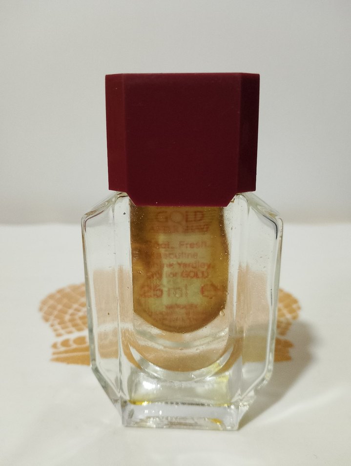 Atkinsons After Shave Vintage Boş - Görsel 2