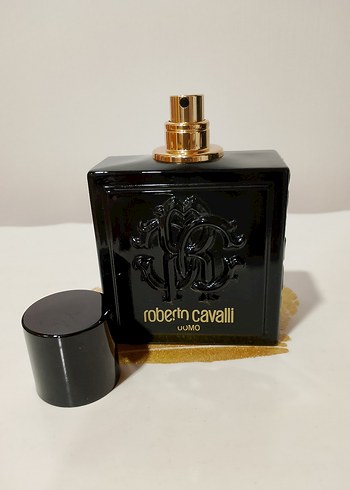 R. Cavalli UOMO Edt Erkek Boş - Görsel 3