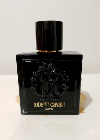 R. Cavalli UOMO Edt Erkek Boş - Görsel 2
