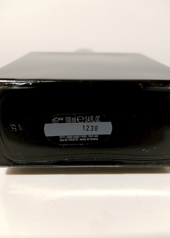 R. Cavalli UOMO Edt Erkek Boş - Görsel 4