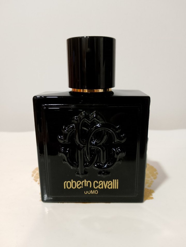 R. Cavalli UOMO Edt Erkek Boş - Görsel 2