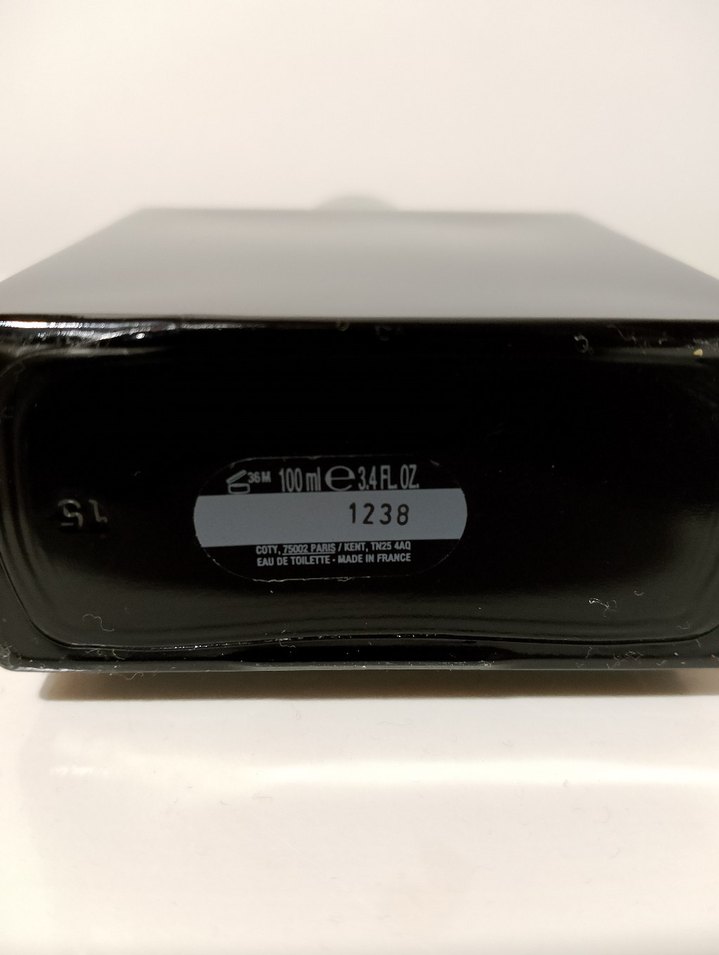 R. Cavalli UOMO Edt Erkek Boş - Görsel 4