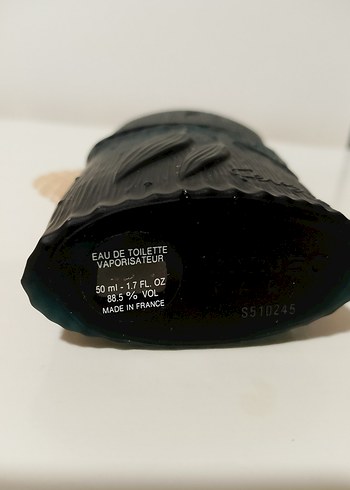 Kenzo Edt Erkek Vintage - Görsel 2