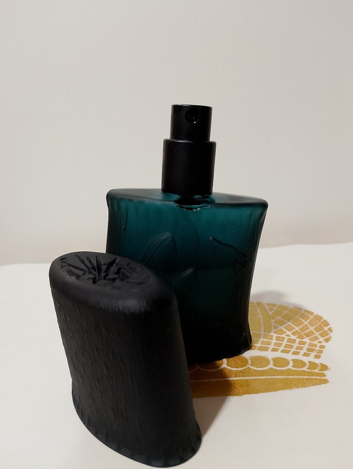 Kenzo Edt Erkek Vintage - Görsel 4