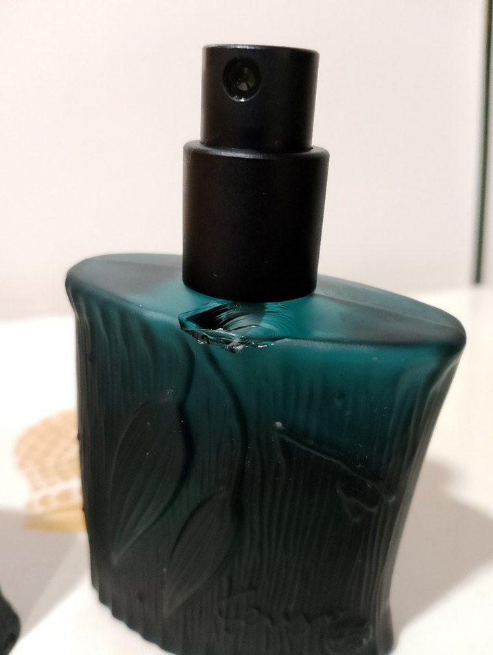 Kenzo Edt Erkek Vintage - Görsel 5