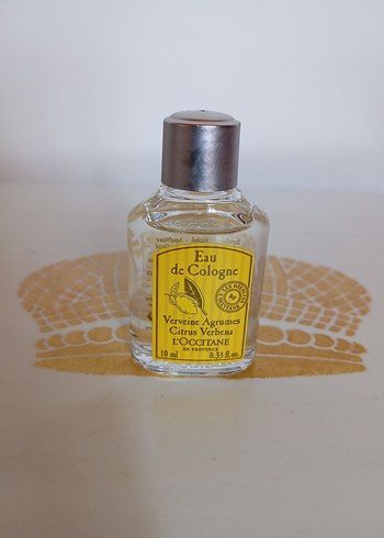 L'OCCITANE Edc Unisex