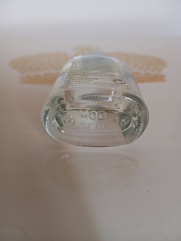 L'OCCITANE Edc Unisex - Görsel 3