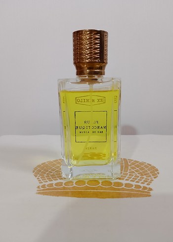 Ex Nihilo Fleur Narcotique Edp Kadın - Görsel 6