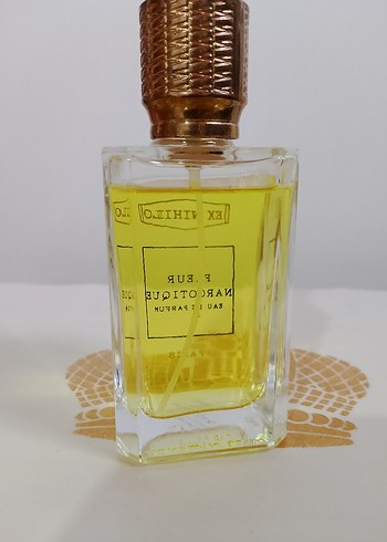 Ex Nihilo Fleur Narcotique Edp Kadın - Görsel 4