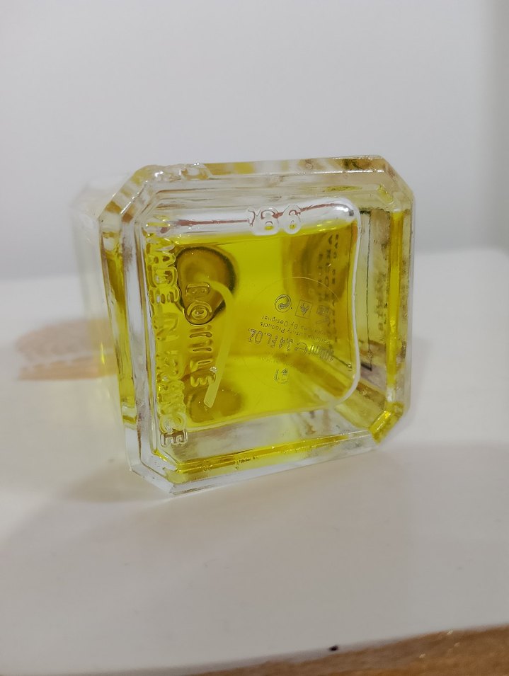 Ex Nihilo Fleur Narcotique Edp Kadın - Görsel 5