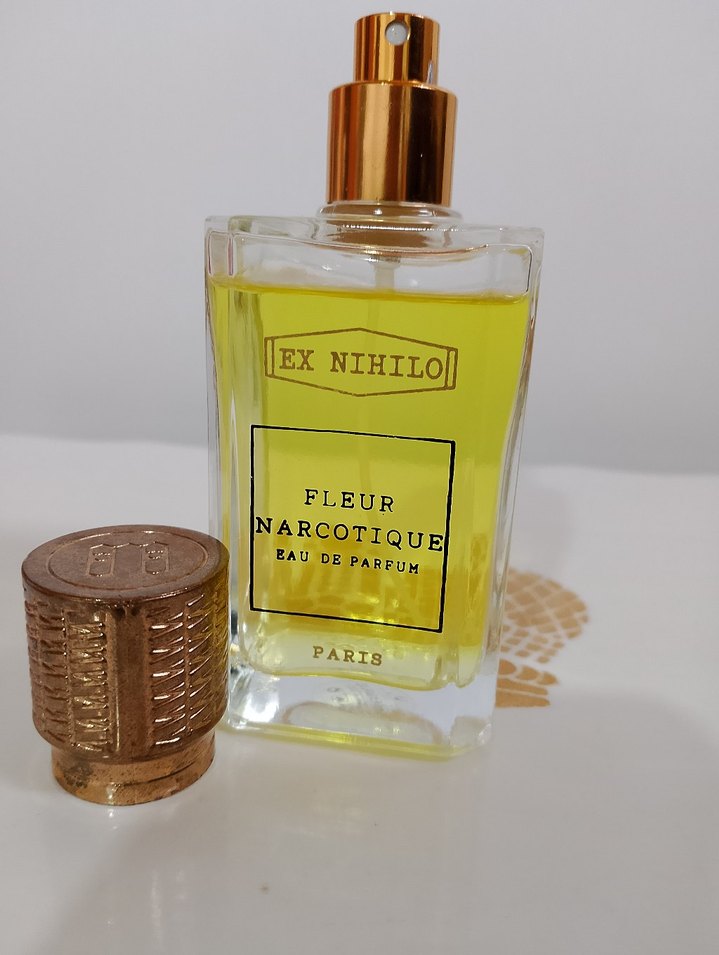 Ex Nihilo Fleur Narcotique Edp Kadın - Görsel 2