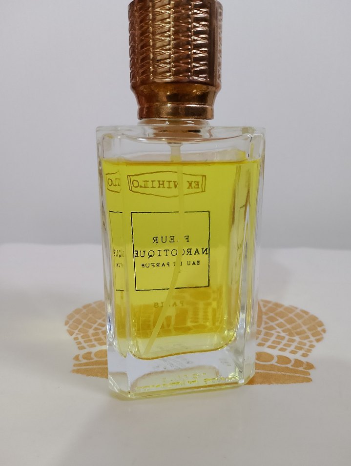 Ex Nihilo Fleur Narcotique Edp Kadın - Görsel 4