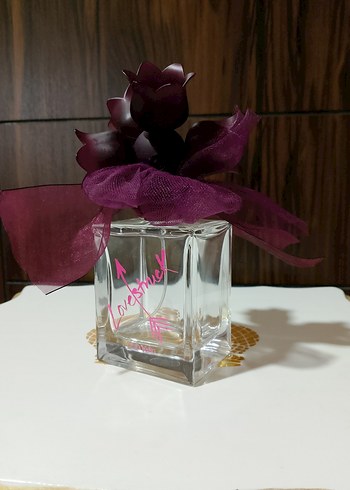 Vera Wang Edp Kadın Boş - Görsel 2