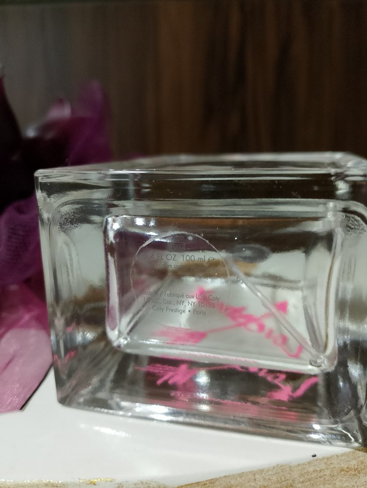 Vera Wang Edp Kadın Boş - Görsel 4