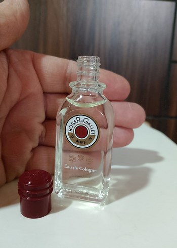 Roger & Gallet Edc Erkek - Görsel 4