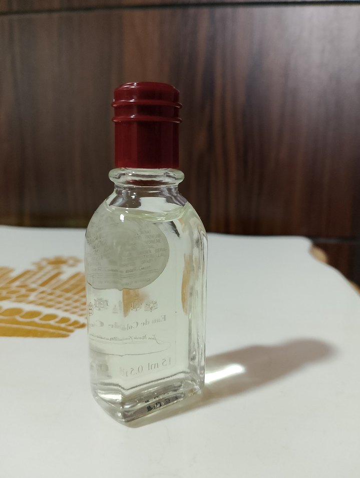 Roger & Gallet Edc Erkek - Görsel 3