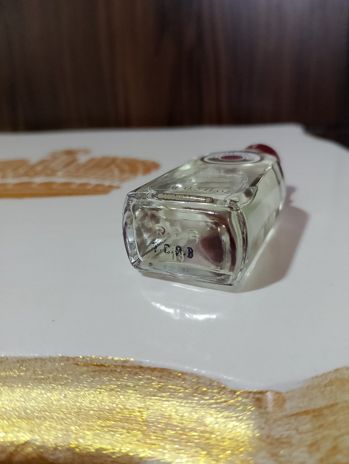 Roger & Gallet Edc Erkek - Görsel 2