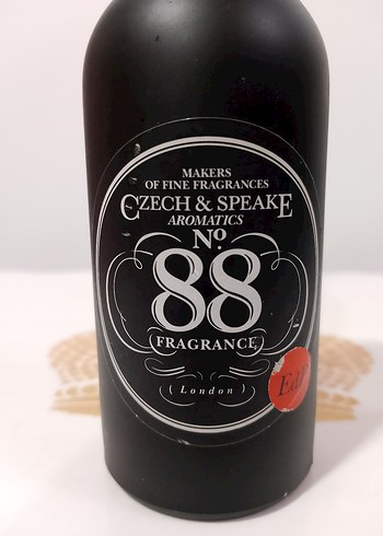 Czech &Speake No:88 Edp Unisex Niş - Görsel 6