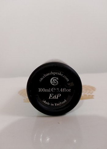 Czech &Speake No:88 Edp Unisex Niş - Görsel 2