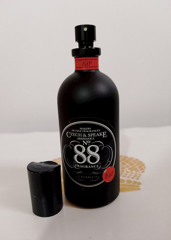 Czech &Speake No:88 Edp Unisex Niş - Görsel 3